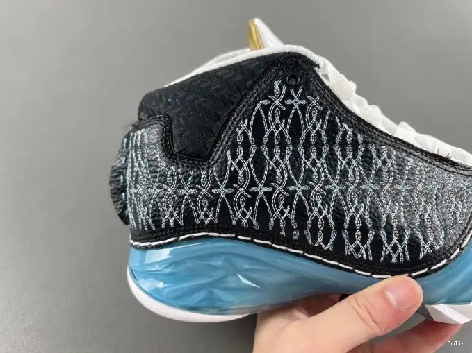Boostmaster lin UNC 318376-041 Jordan 23 0612